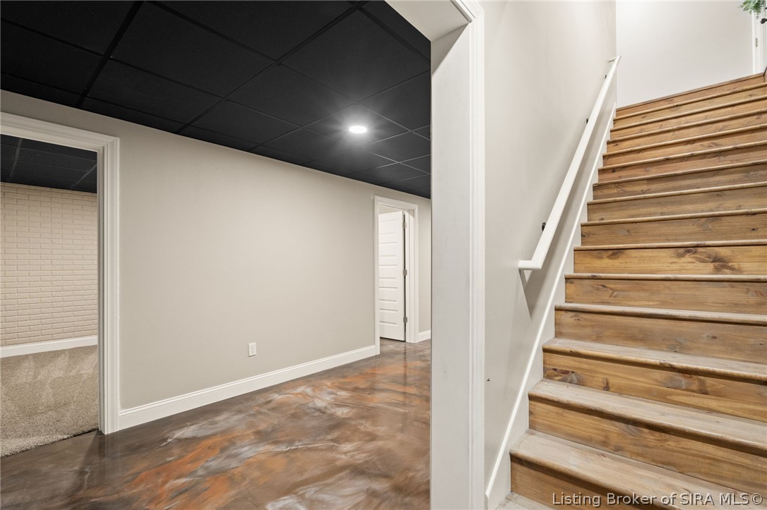 4604 North Bogardus Road Austin, IN 47102 - Photo 70 of 87