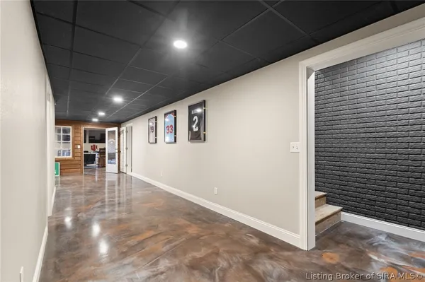 $669,900 | 4604 North Bogardus Road, Austin, IN 47102