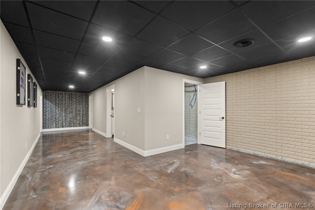 4604 North Bogardus Road Austin, IN 47102 - Photo 74 of 87