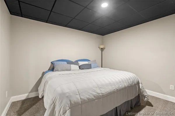 $669,900 | 4604 North Bogardus Road, Austin, IN 47102