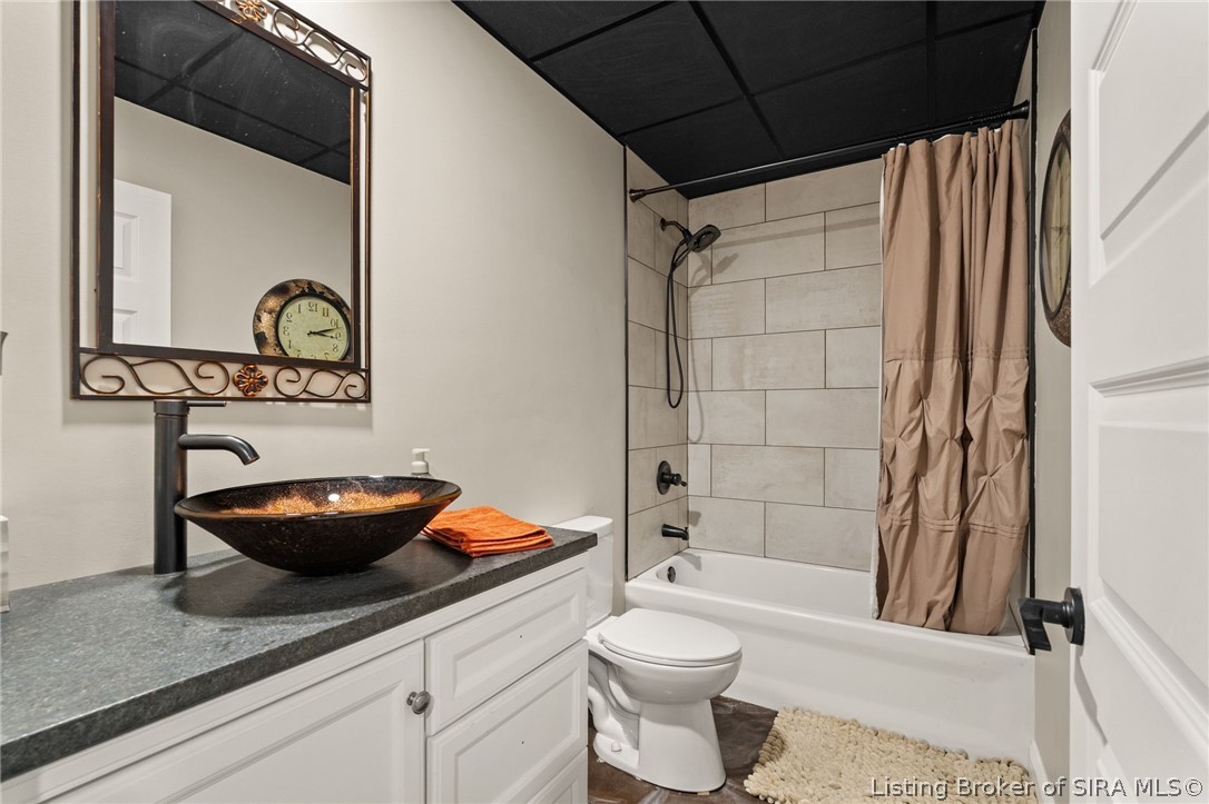 4604 North Bogardus Road Austin, IN 47102 - Photo 78 of 87