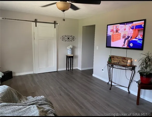 $669,900 | 4604 North Bogardus Road, Austin, IN 47102