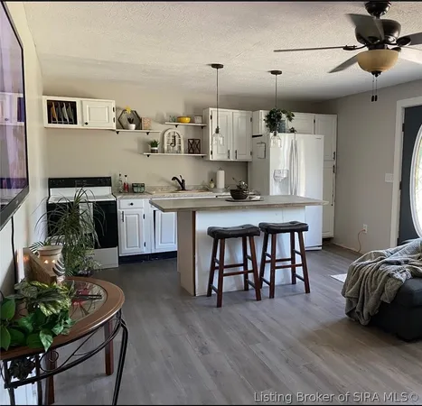 $669,900 | 4604 North Bogardus Road, Austin, IN 47102