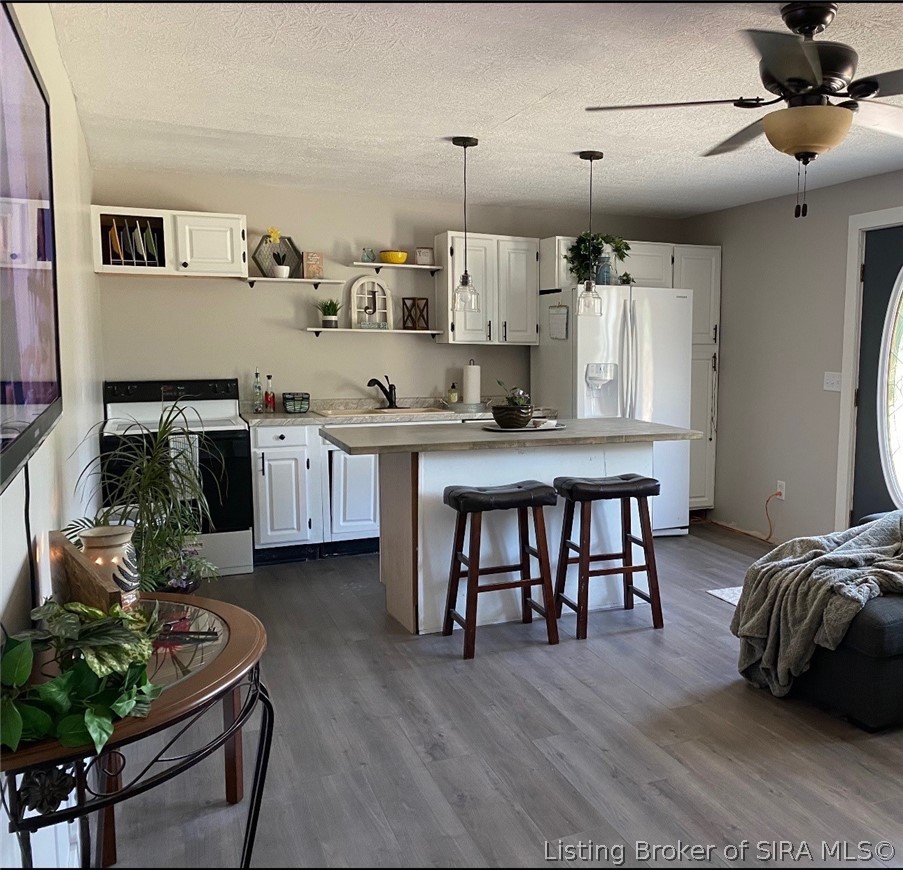 4604 North Bogardus Road Austin, IN 47102 - Photo 85 of 87 Apartment