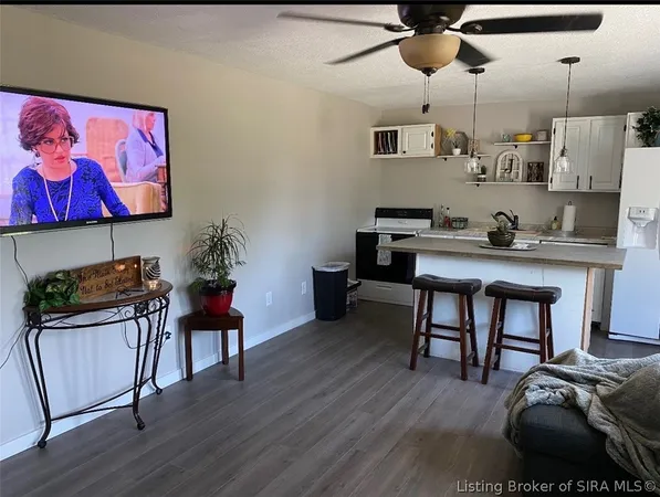 $669,900 | 4604 North Bogardus Road, Austin, IN 47102