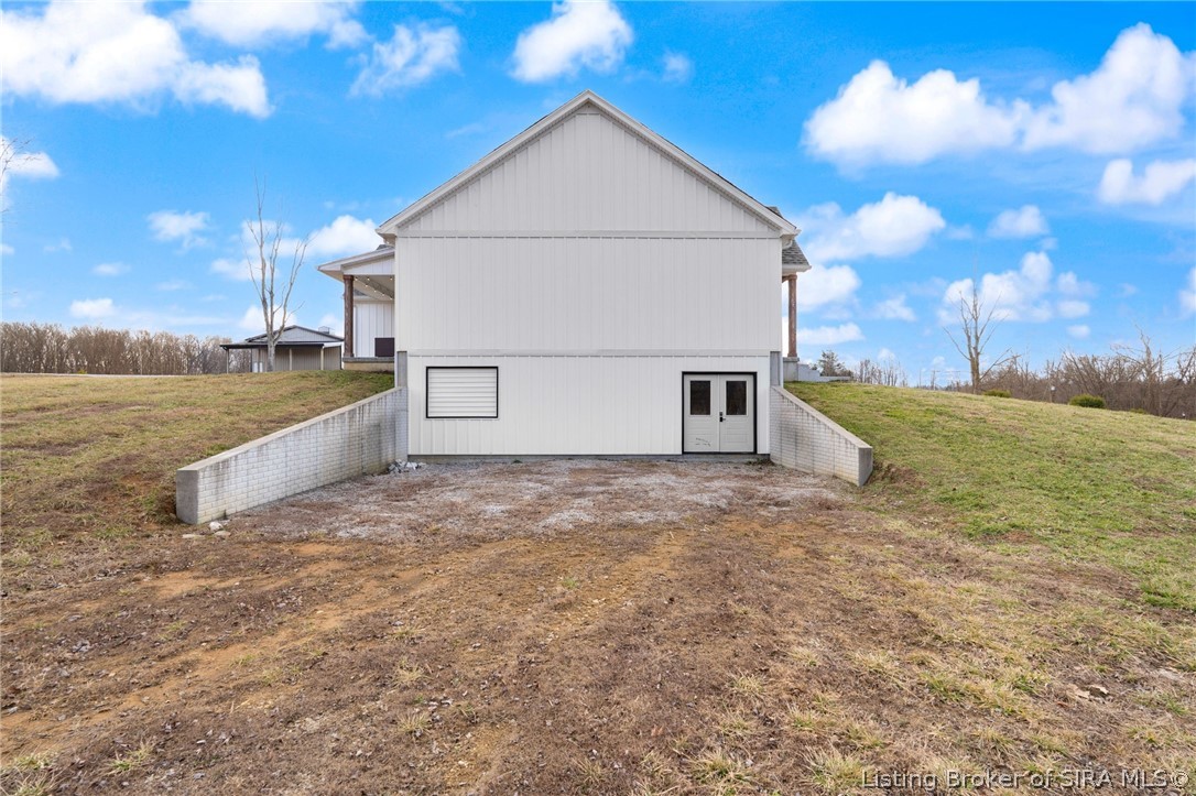 4604 North Bogardus Road Austin, IN 47102 - Photo 9 of 87