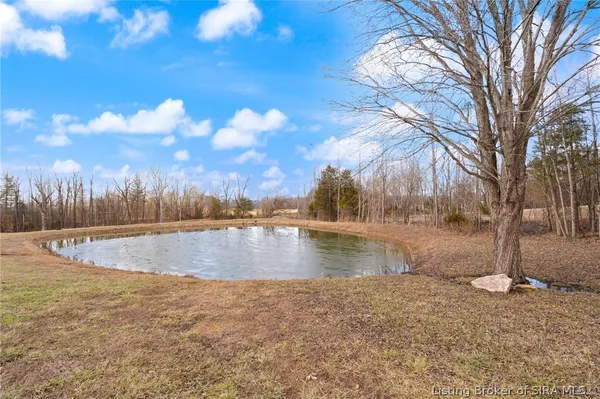 $669,900 | 4604 North Bogardus Road, Austin, IN 47102