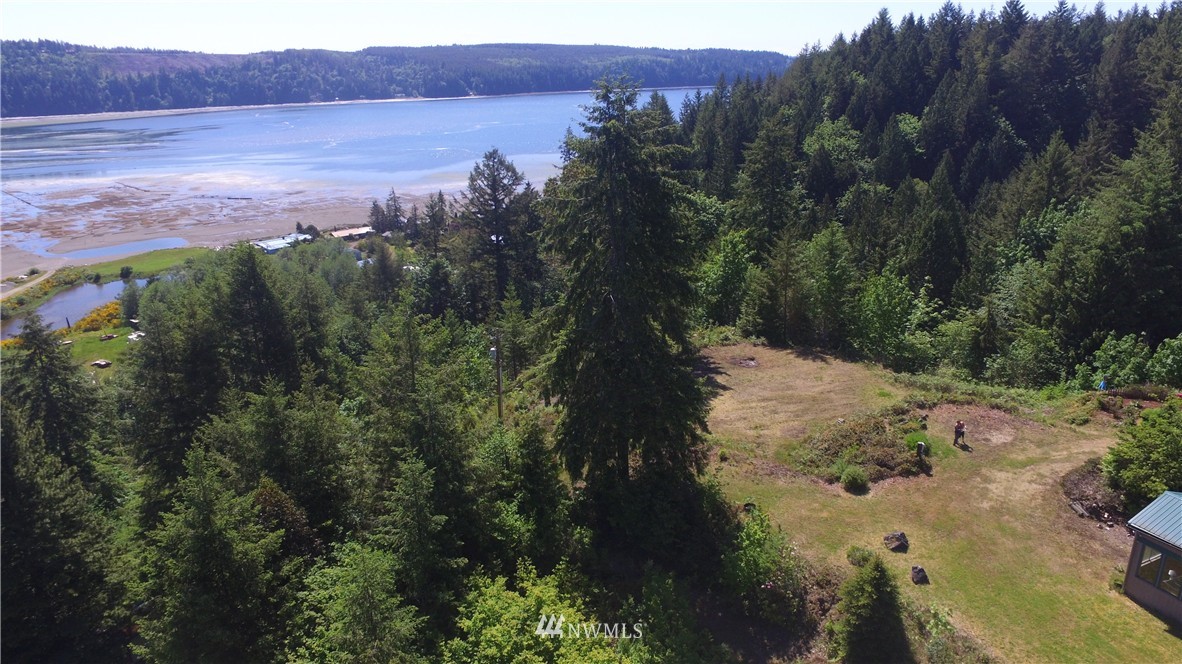 1234 Linger Longer Road Quilcene, WA 98376 - Photo 2 of 25 Gallery Image 2
