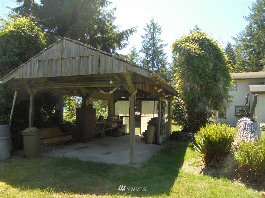 1234 Linger Longer Road Quilcene, WA 98376 - Photo 11 of 25 Gallery Image 11