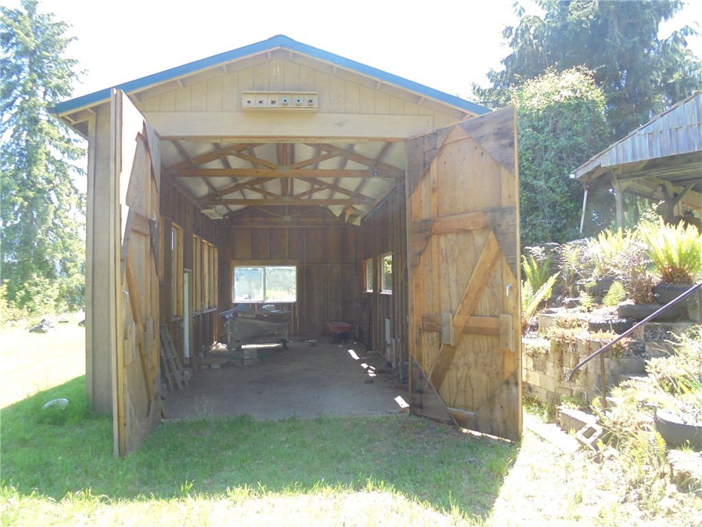 1234 Linger Longer Road Quilcene, WA 98376 - Photo 12 of 25 Gallery Image 12