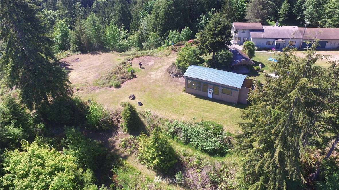 1234 Linger Longer Road Quilcene, WA 98376 - Photo 18 of 25 Gallery Image 18