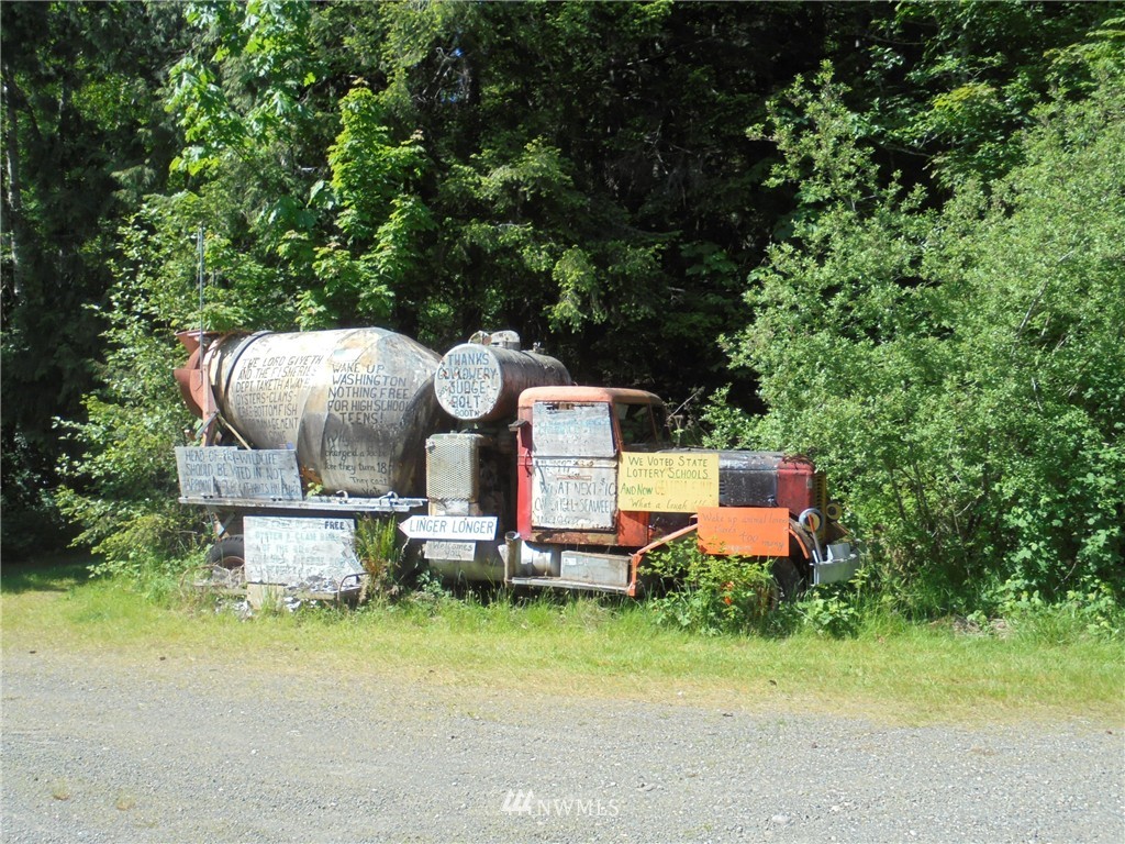 1234 Linger Longer Road Quilcene, WA 98376 - Photo 19 of 25 Gallery Image 19