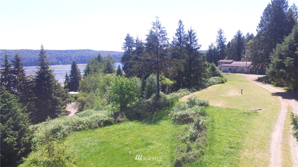 1234 Linger Longer Road Quilcene, WA 98376 - Photo 3 of 25 Gallery Image 3