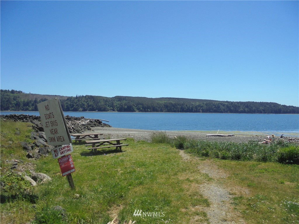 1234 Linger Longer Road Quilcene, WA 98376 - Photo 23 of 25 Gallery Image 23