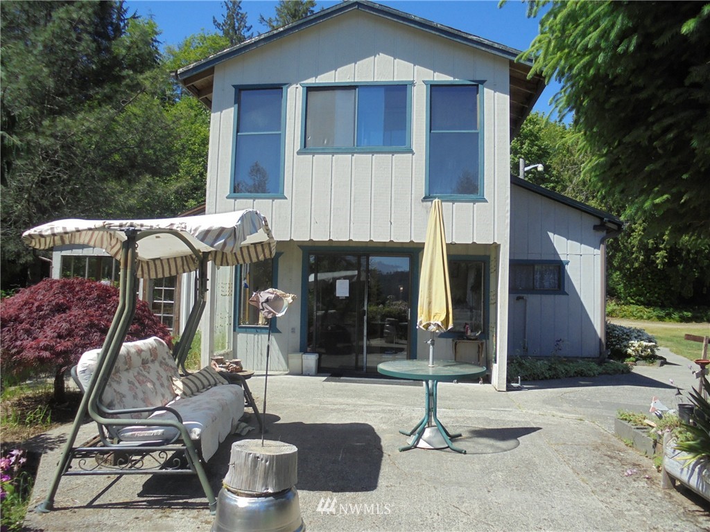 1234 Linger Longer Road Quilcene, WA 98376 - Photo 5 of 25 Gallery Image 5