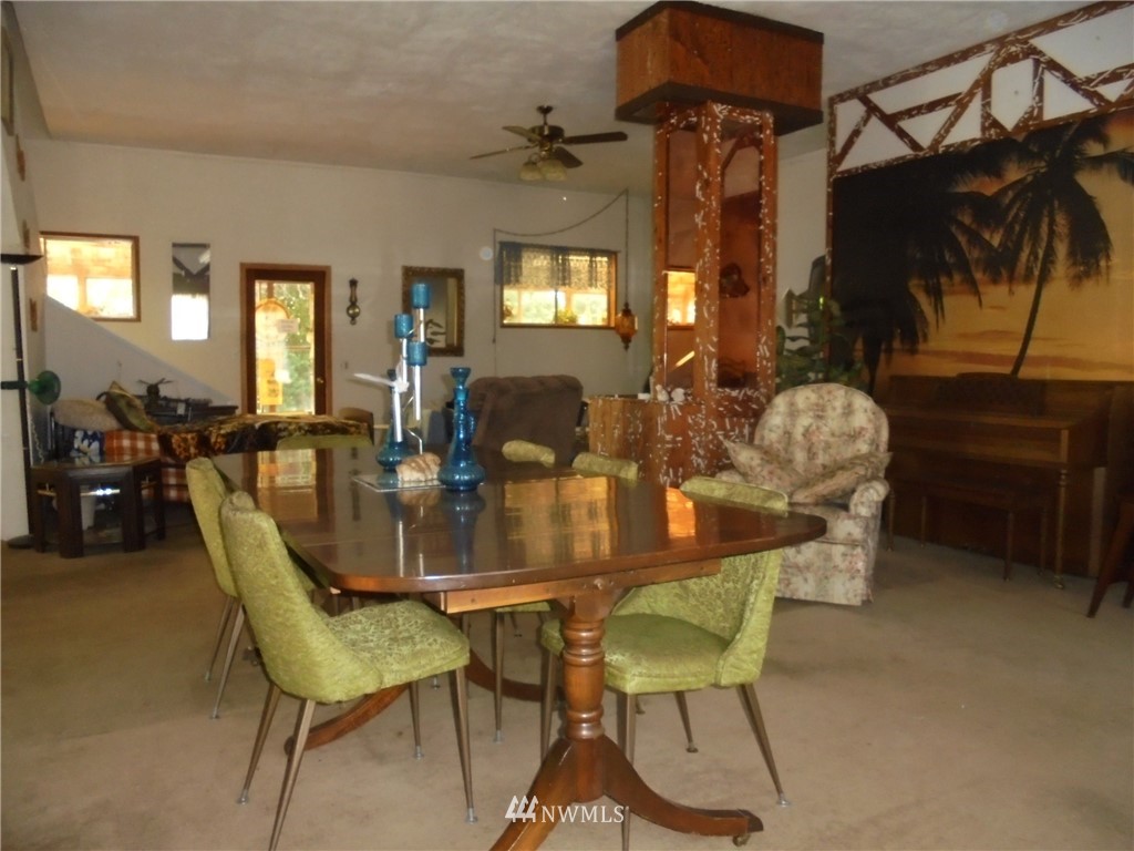1234 Linger Longer Road Quilcene, WA 98376 - Photo 7 of 25 Gallery Image 7