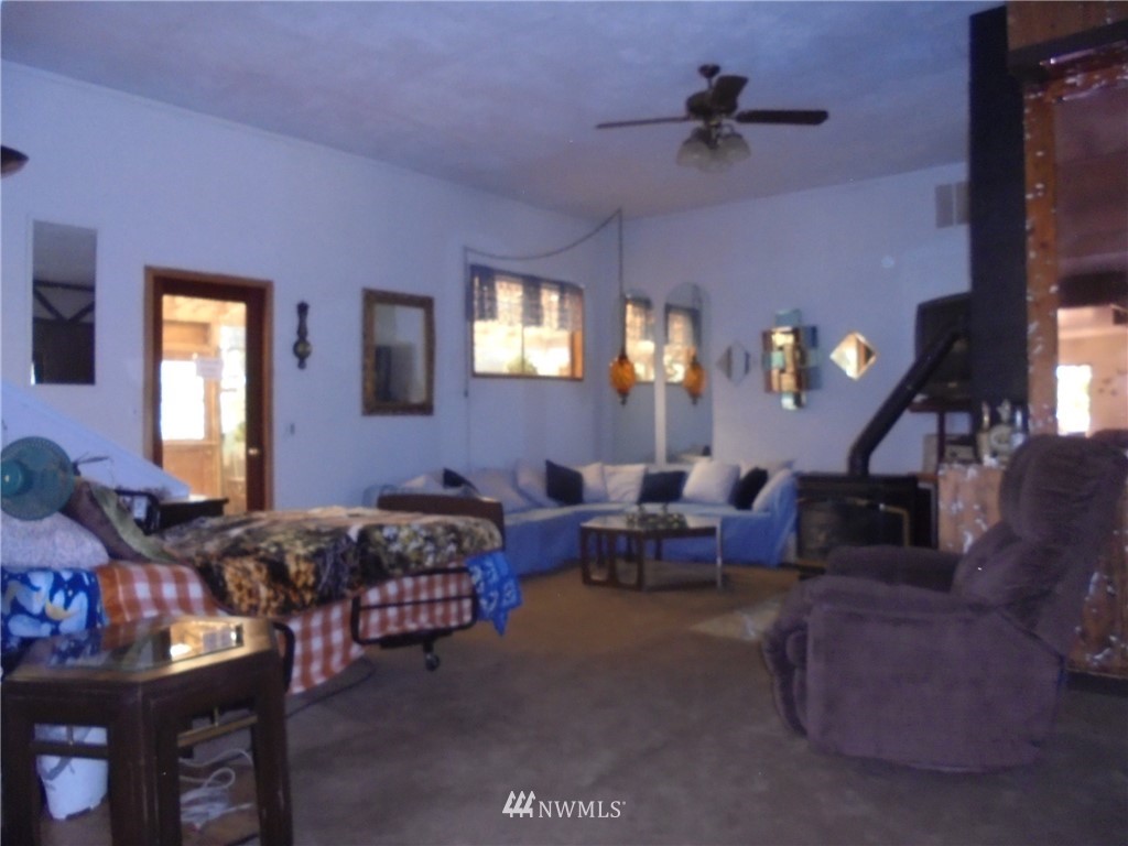 1234 Linger Longer Road Quilcene, WA 98376 - Photo 8 of 25 Gallery Image 8