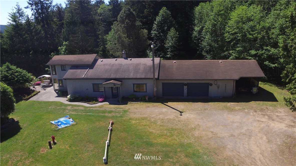 1234 Linger Longer Road Quilcene, WA 98376 - Photo 9 of 25 Gallery Image 9