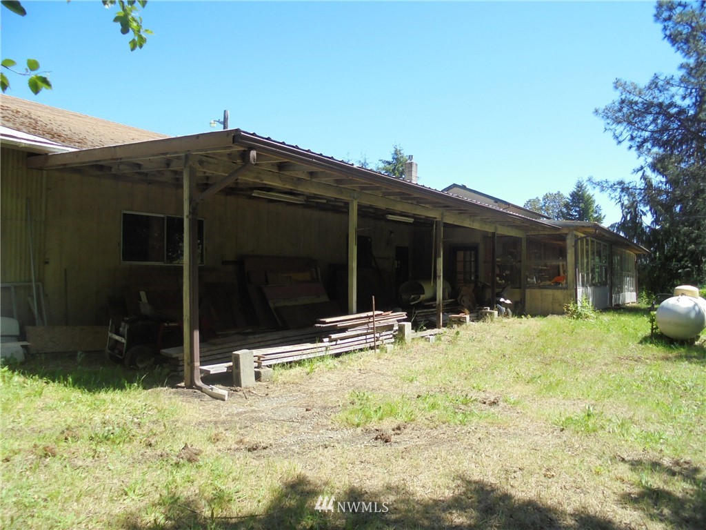 1234 Linger Longer Road Quilcene, WA 98376 - Photo 10 of 25 Gallery Image 10