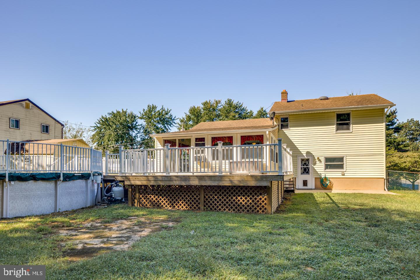 606 Jamestown Road Beverly, NJ 08010 - Photo 26 of 31