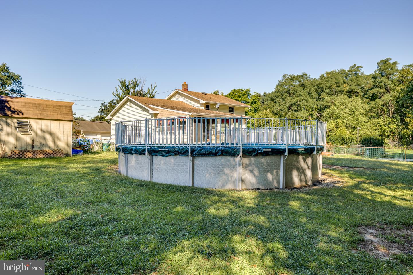 606 Jamestown Road Beverly, NJ 08010 - Photo 27 of 31