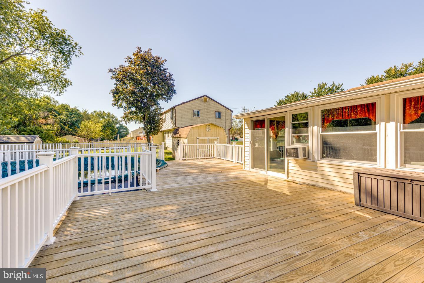606 Jamestown Road Beverly, NJ 08010 - Photo 31 of 31