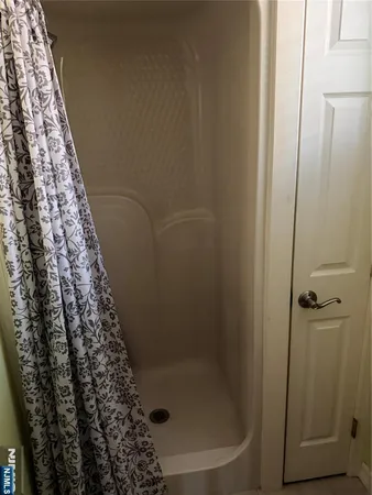 a view of closet