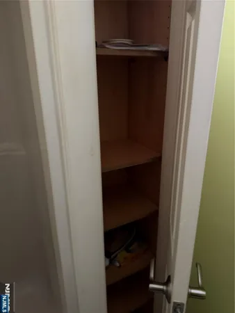 a bathroom with a toilet