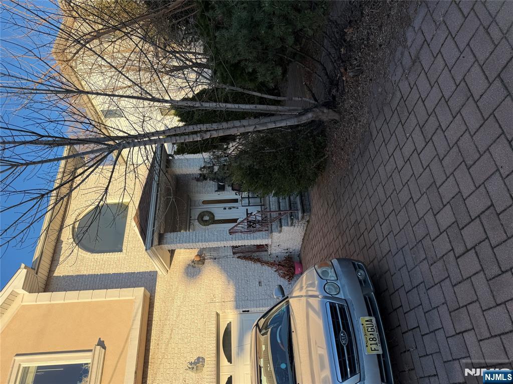 37 Park Row, Unit 2 Wallington, NJ 07057 - Photo 4 of 33 a car parked in front of a house