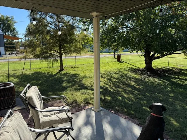 $165,000 | 300 West Main Street, Weir, KS 66781