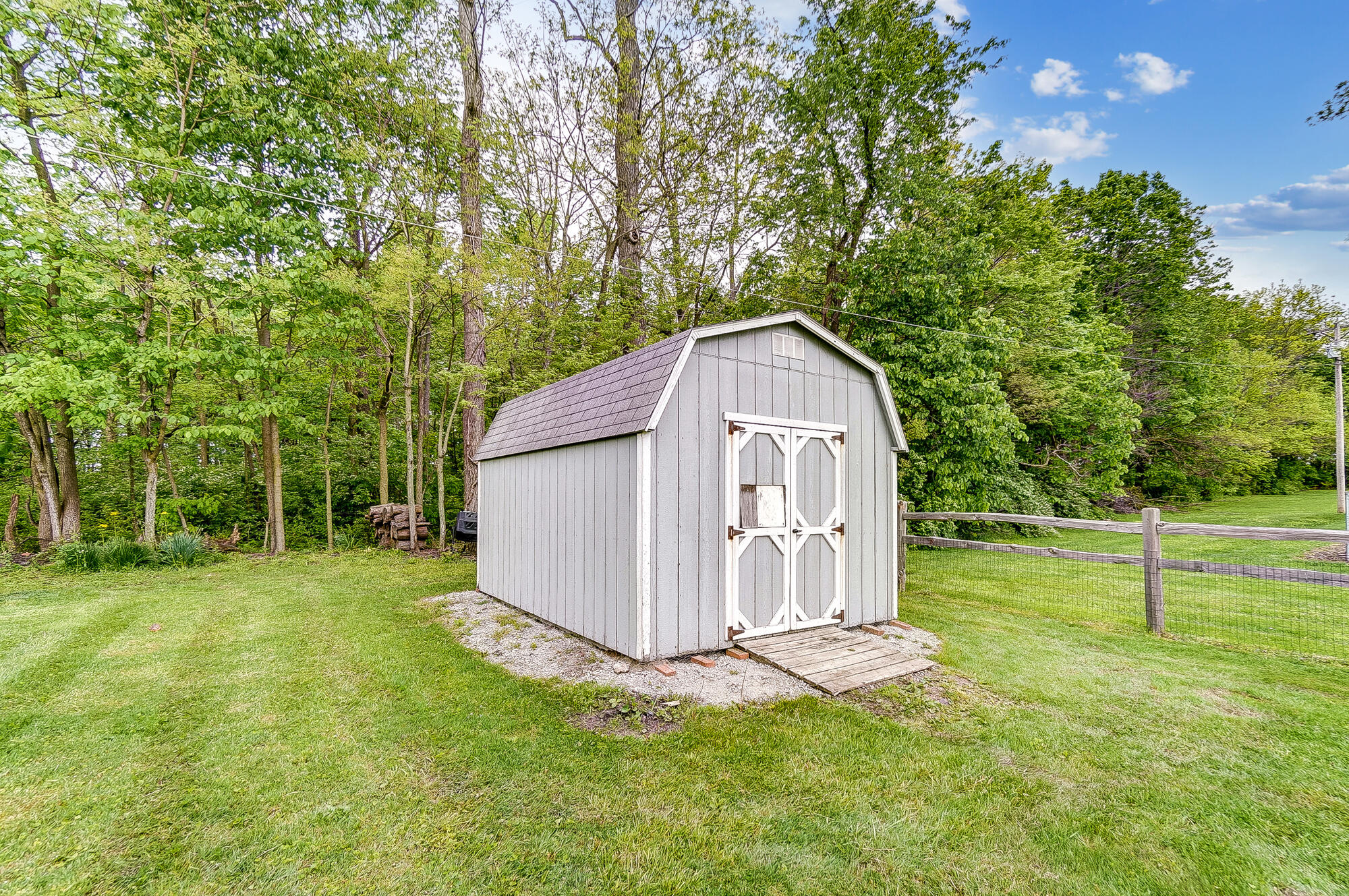 668 Kiser Lake Road St. Paris, OH 43072 - Photo 38 of 38 Gallery Image 38