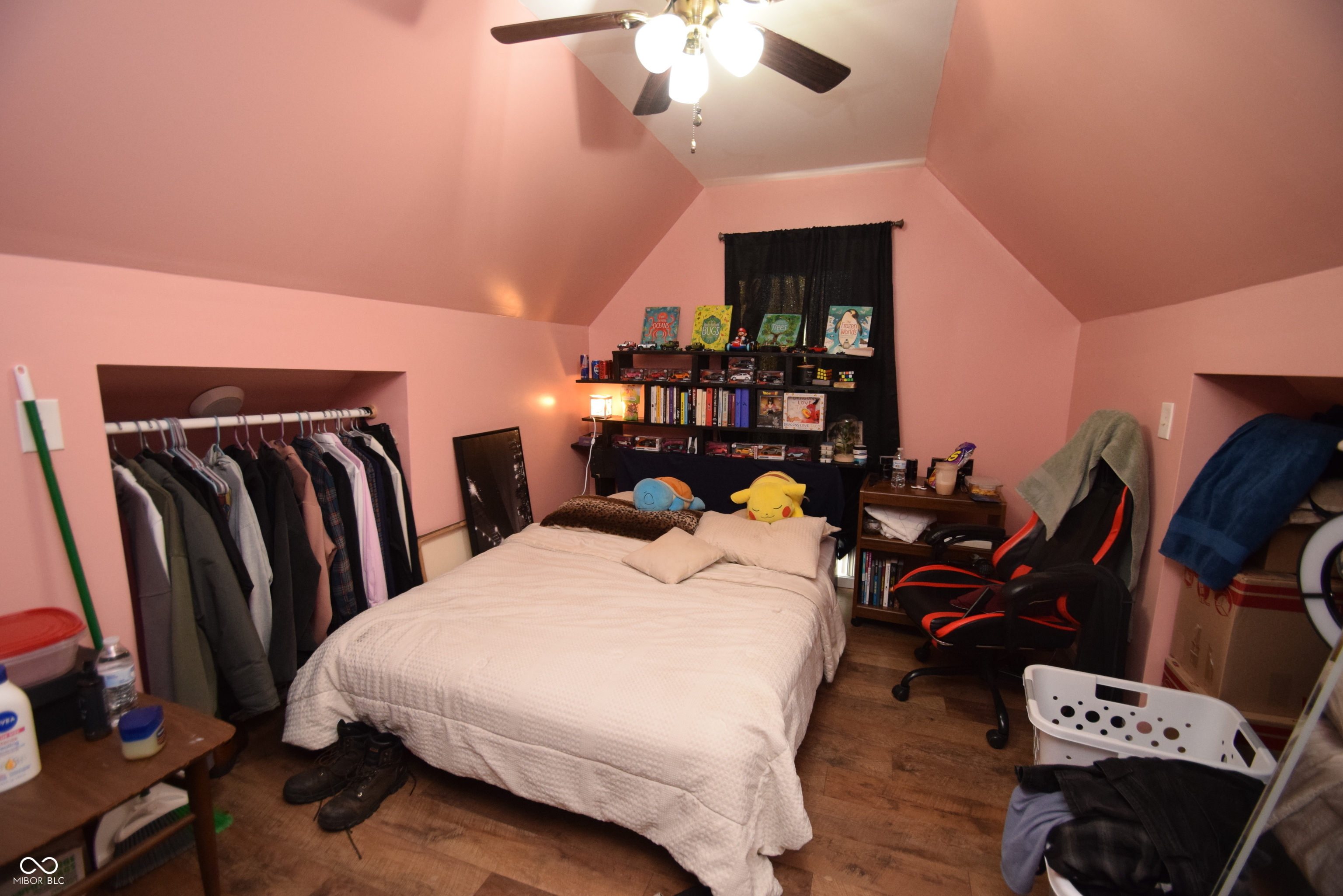 1014 West Market Street Crawfordsville, IN 47933 - Photo 17 of 25