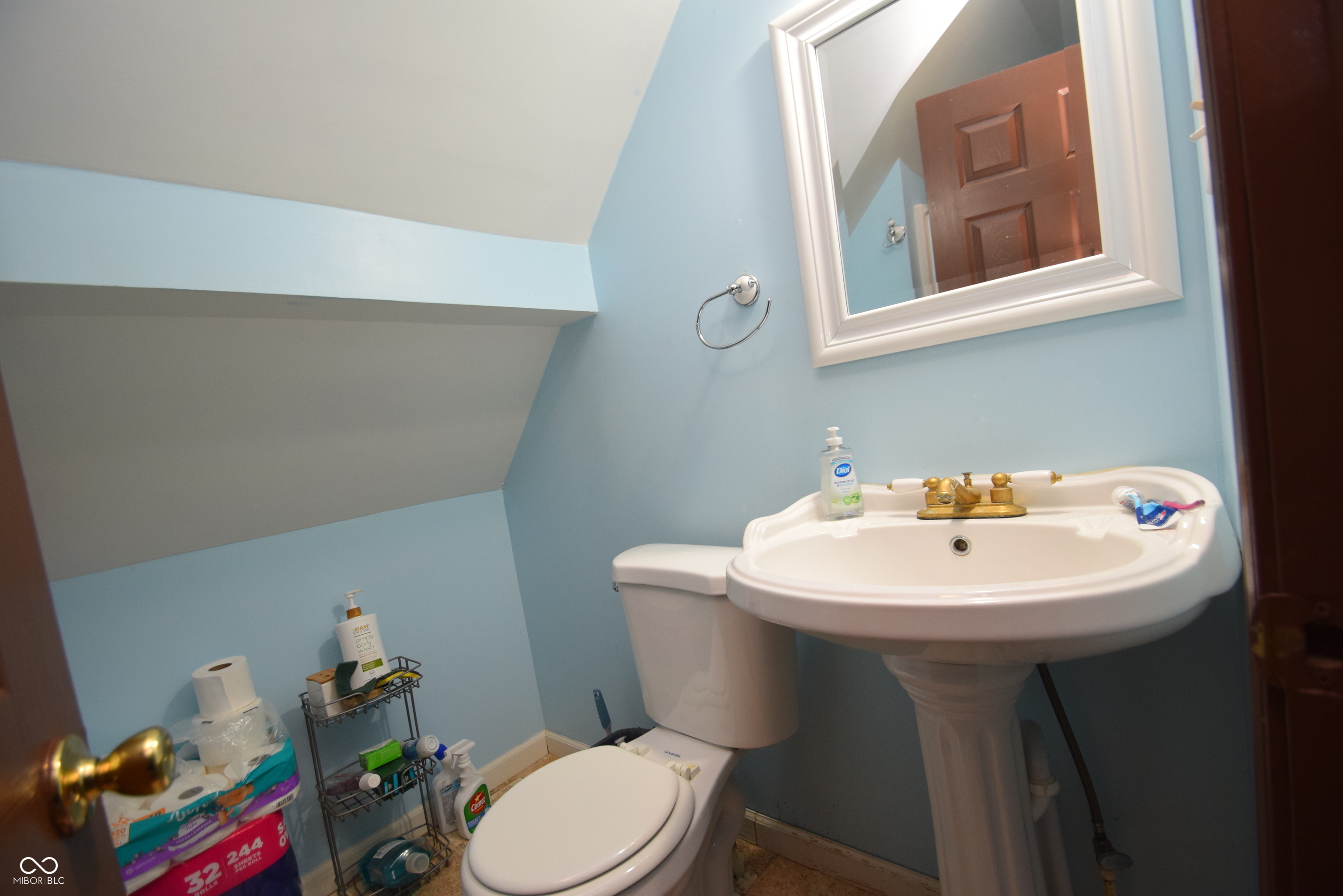 1014 West Market Street Crawfordsville, IN 47933 - Photo 18 of 25