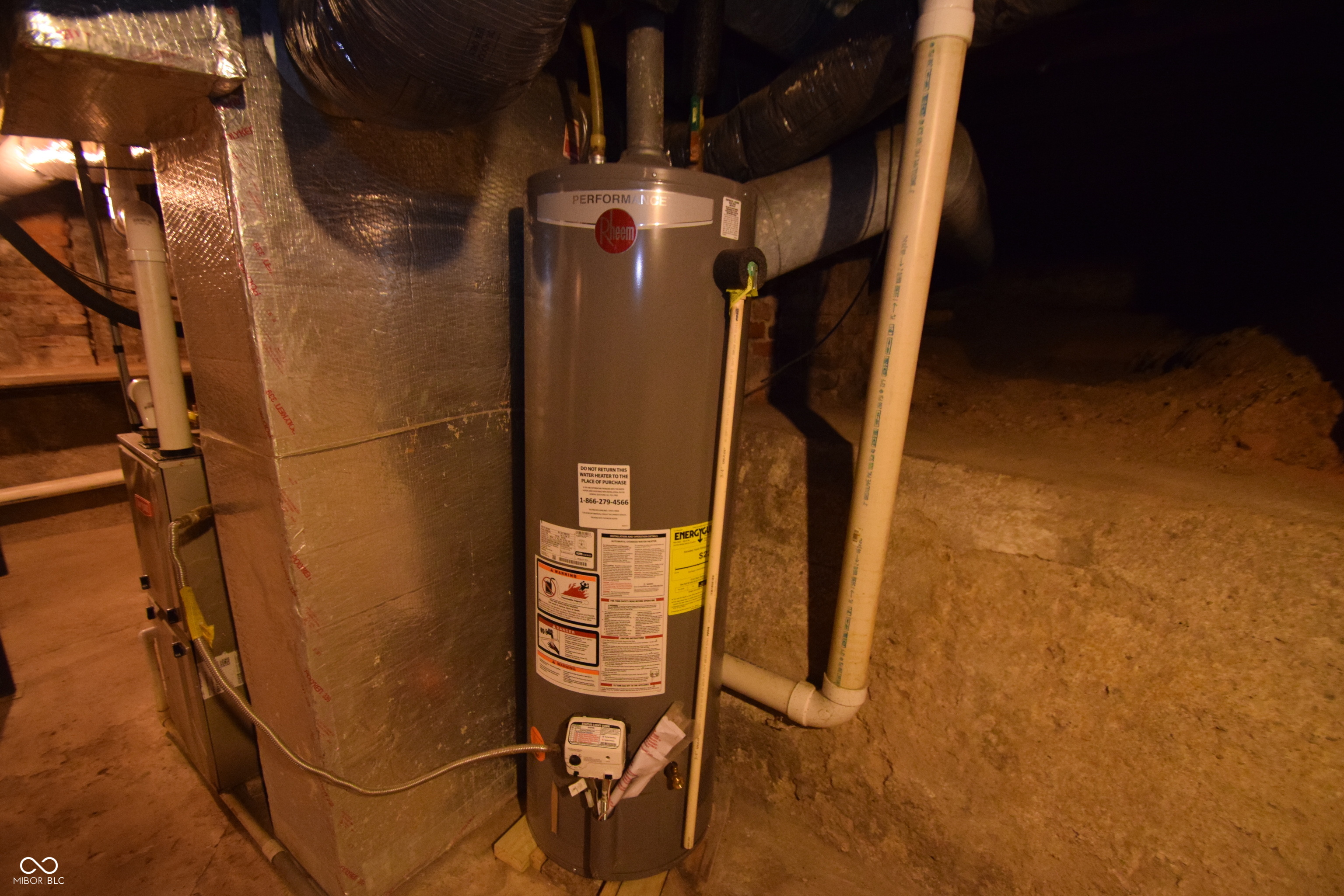 1014 West Market Street Crawfordsville, IN 47933 - Photo 21 of 25