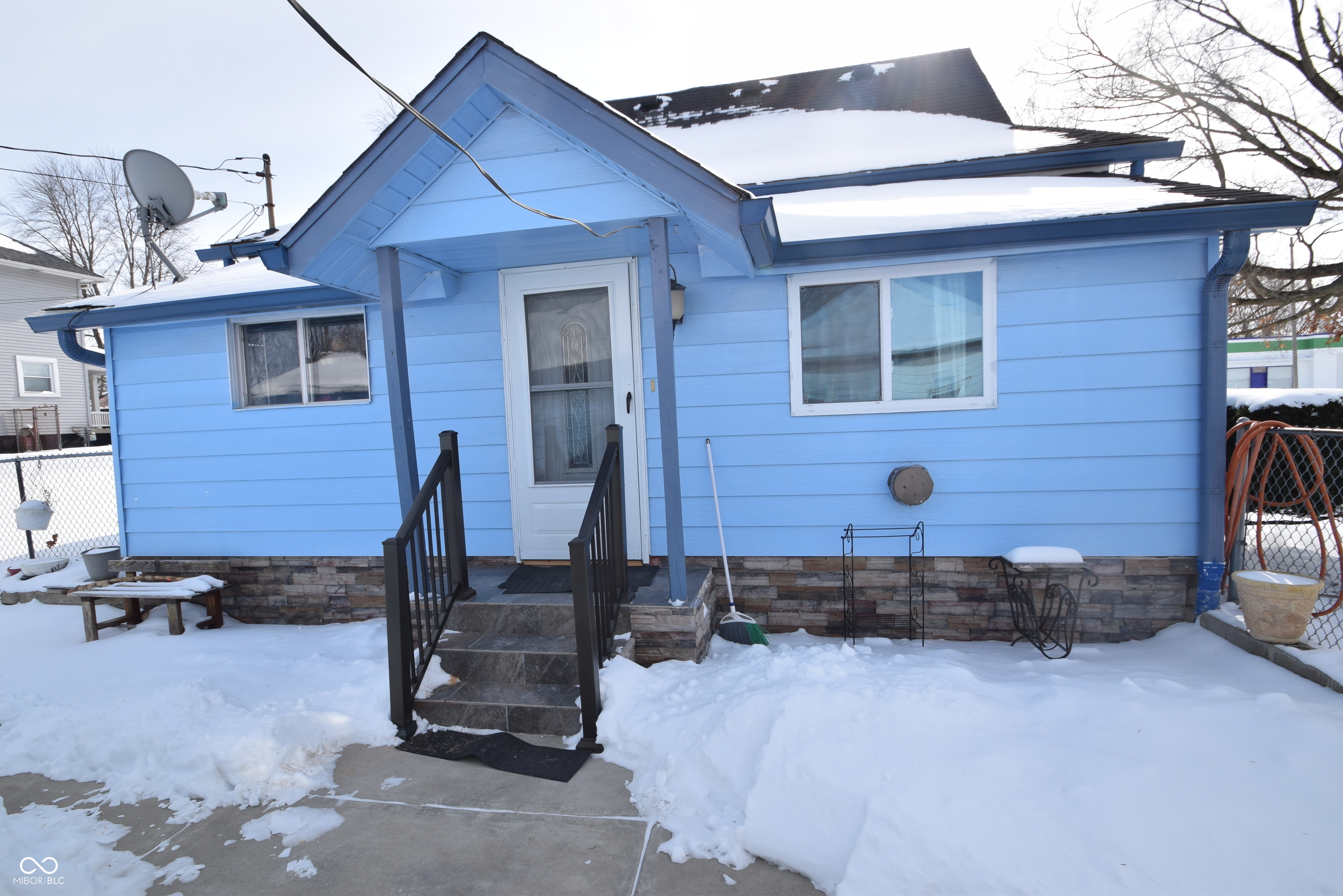 1014 West Market Street Crawfordsville, IN 47933 - Photo 23 of 25