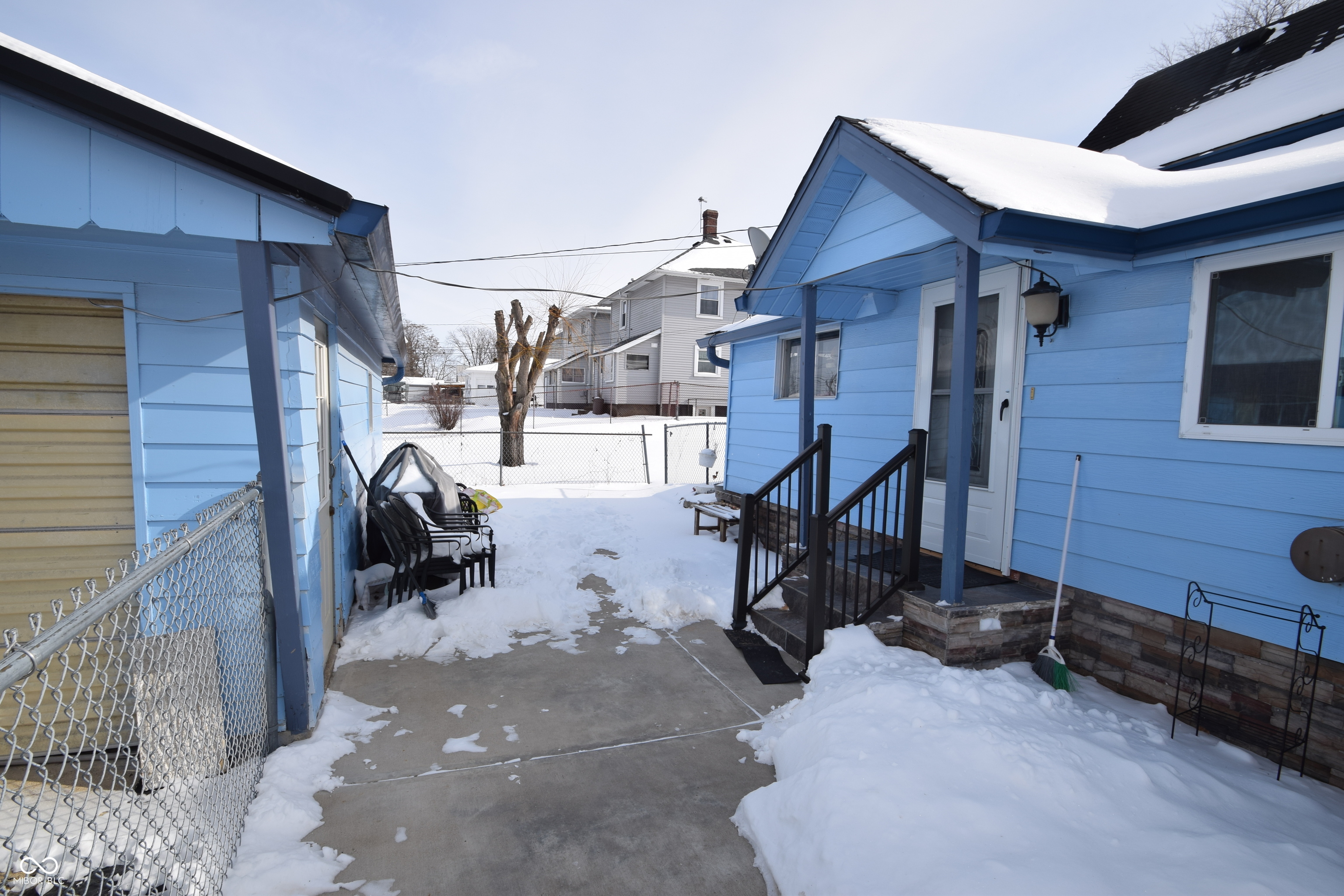 1014 West Market Street Crawfordsville, IN 47933 - Photo 24 of 25