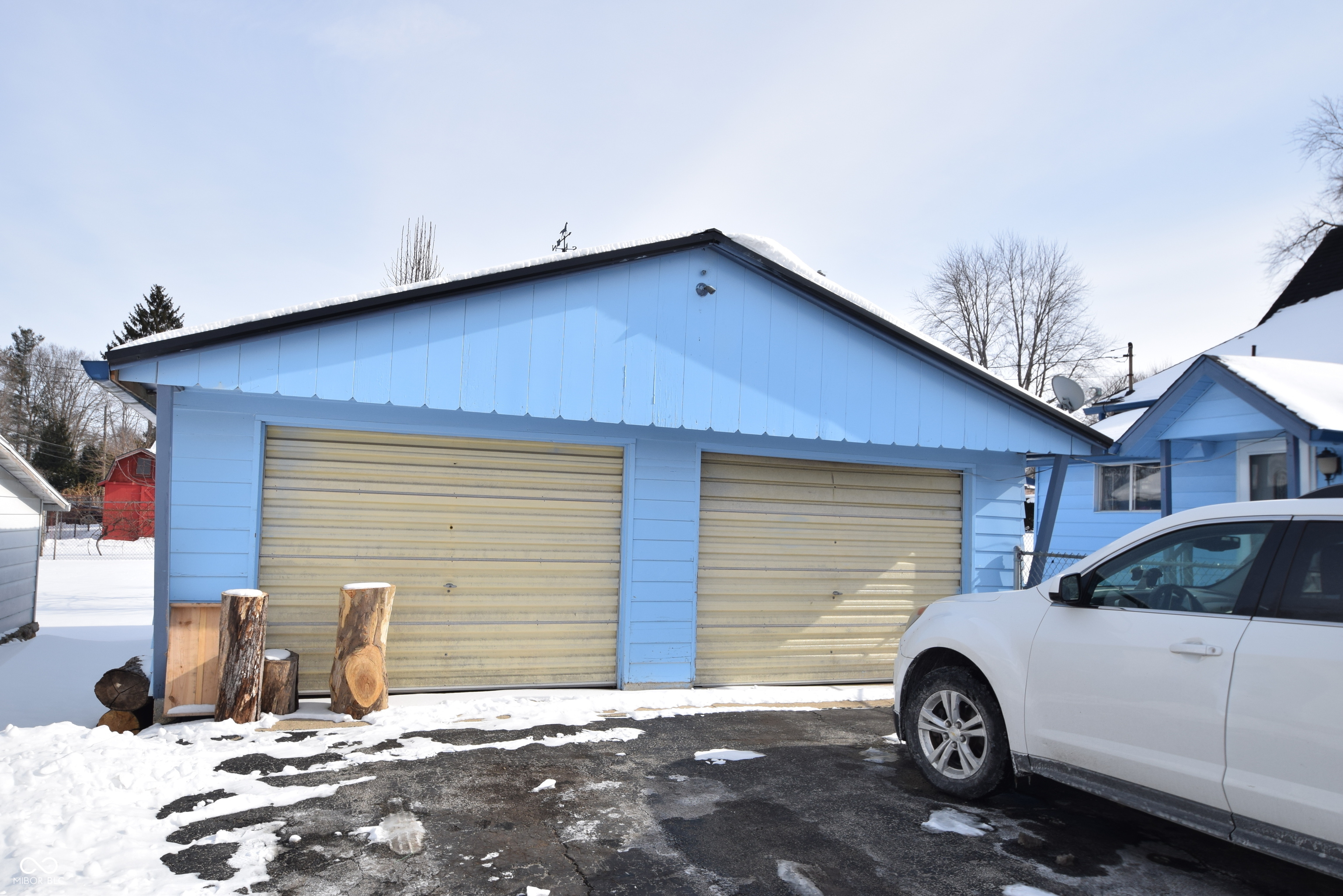 1014 West Market Street Crawfordsville, IN 47933 - Photo 25 of 25