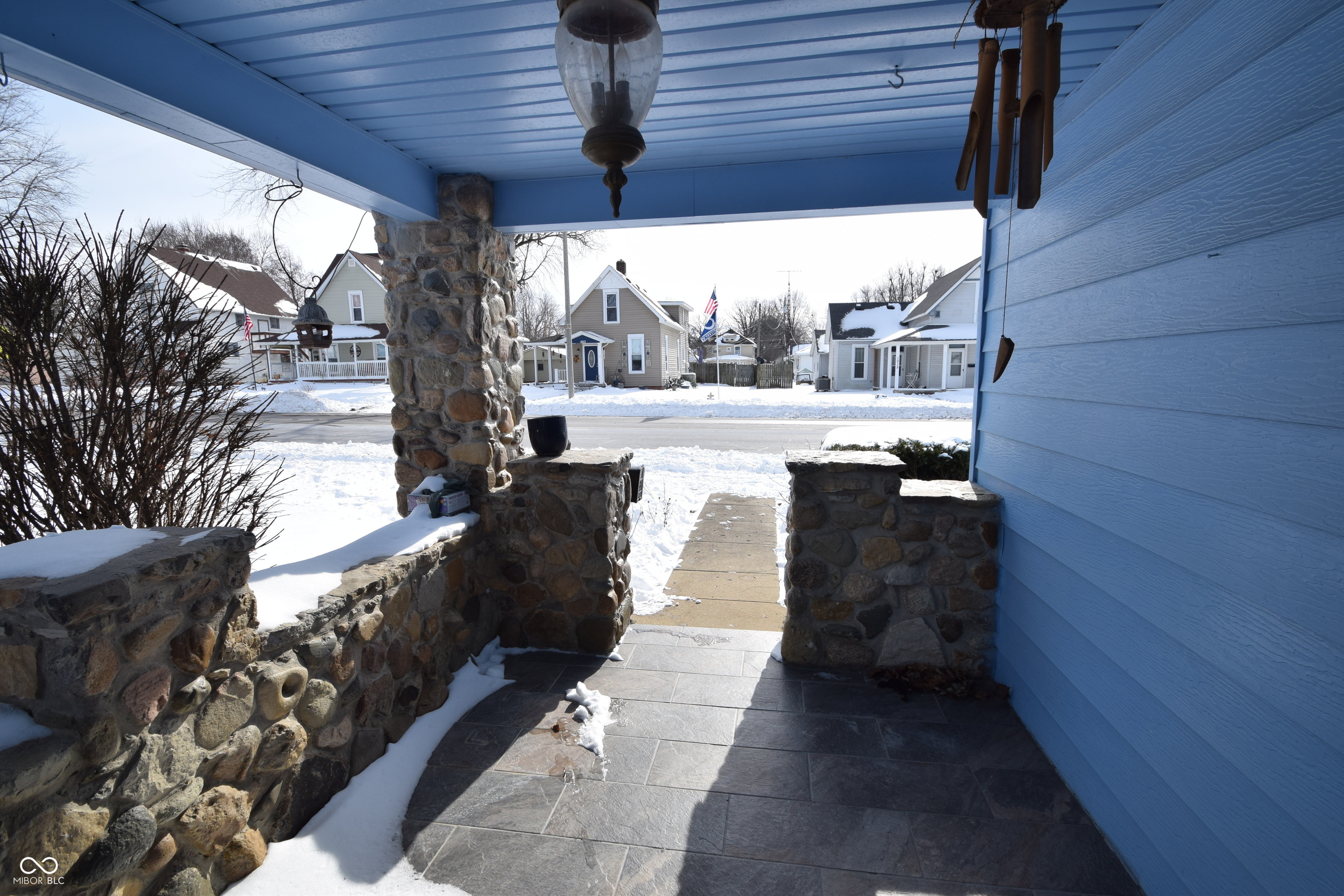 1014 West Market Street Crawfordsville, IN 47933 - Photo 4 of 25