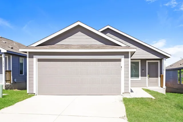 $1,499 | 3222 Roslyn Grist, San Antonio, TX 78245