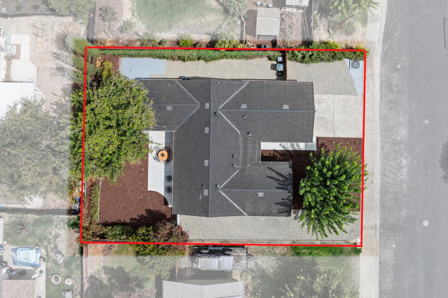 6341 David Avenue Loomis, CA 95650 - Photo 45 of 46 Gallery Image 45