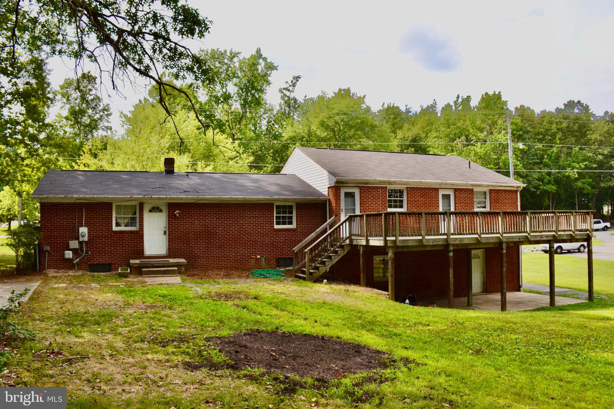 9705 Leavells Road Fredericksburg, VA 22407 - Photo 32 of 37 Gallery Image 32