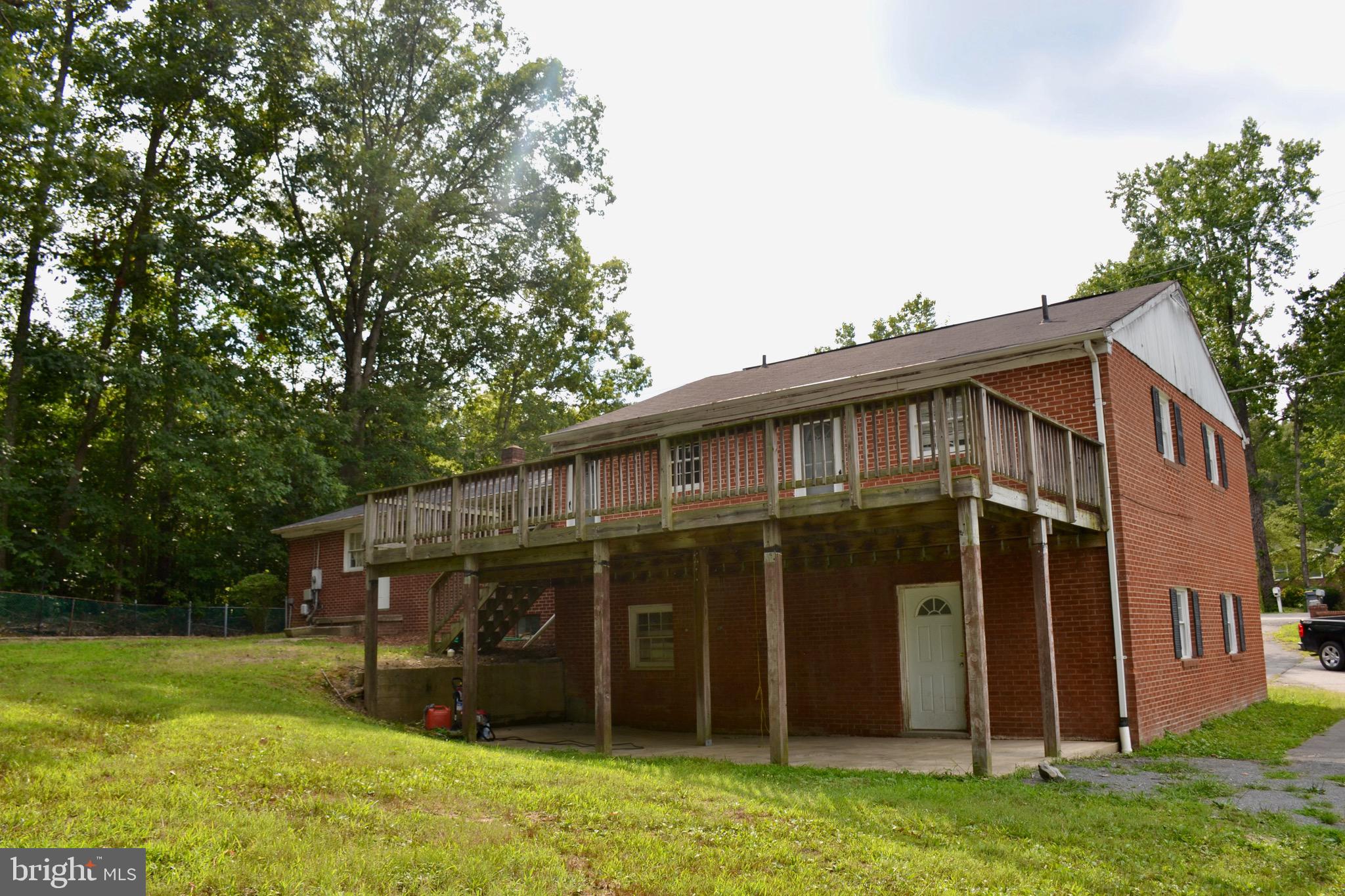 9705 Leavells Road Fredericksburg, VA 22407 - Photo 33 of 37 Gallery Image 33