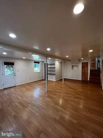 a view of outdoor space