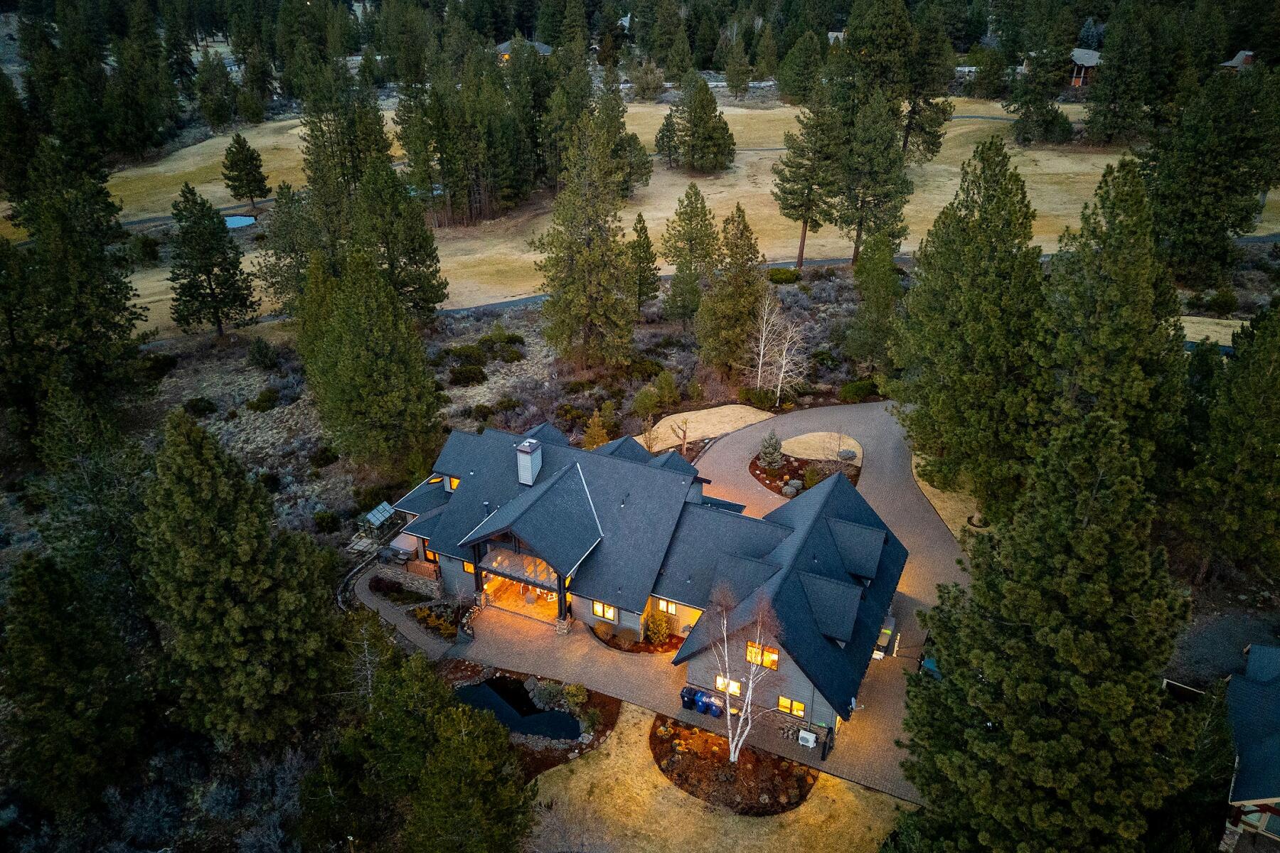 20112 Star Fire Ridge Court Bend, OR 97702 - Photo 36 of 72