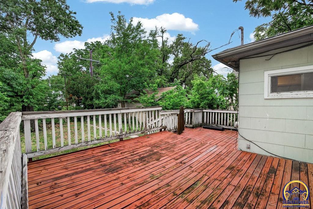 1607 Southwest Buchanan Street Topeka, KS 66604 - Photo 31 of 34