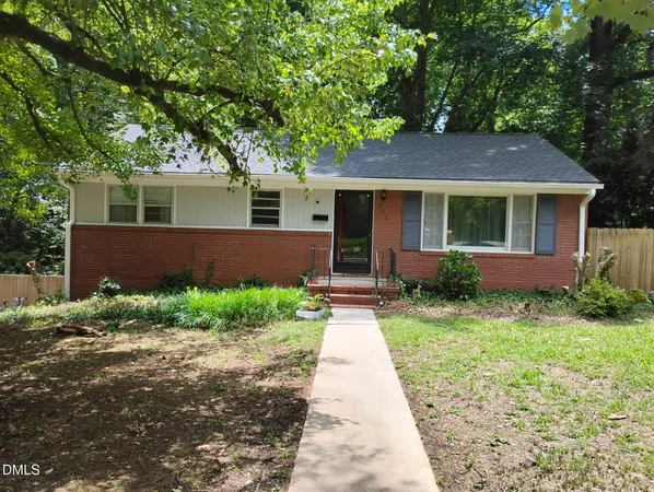 $599,000 | 122 Taylor Street, Chapel Hill, NC 27514