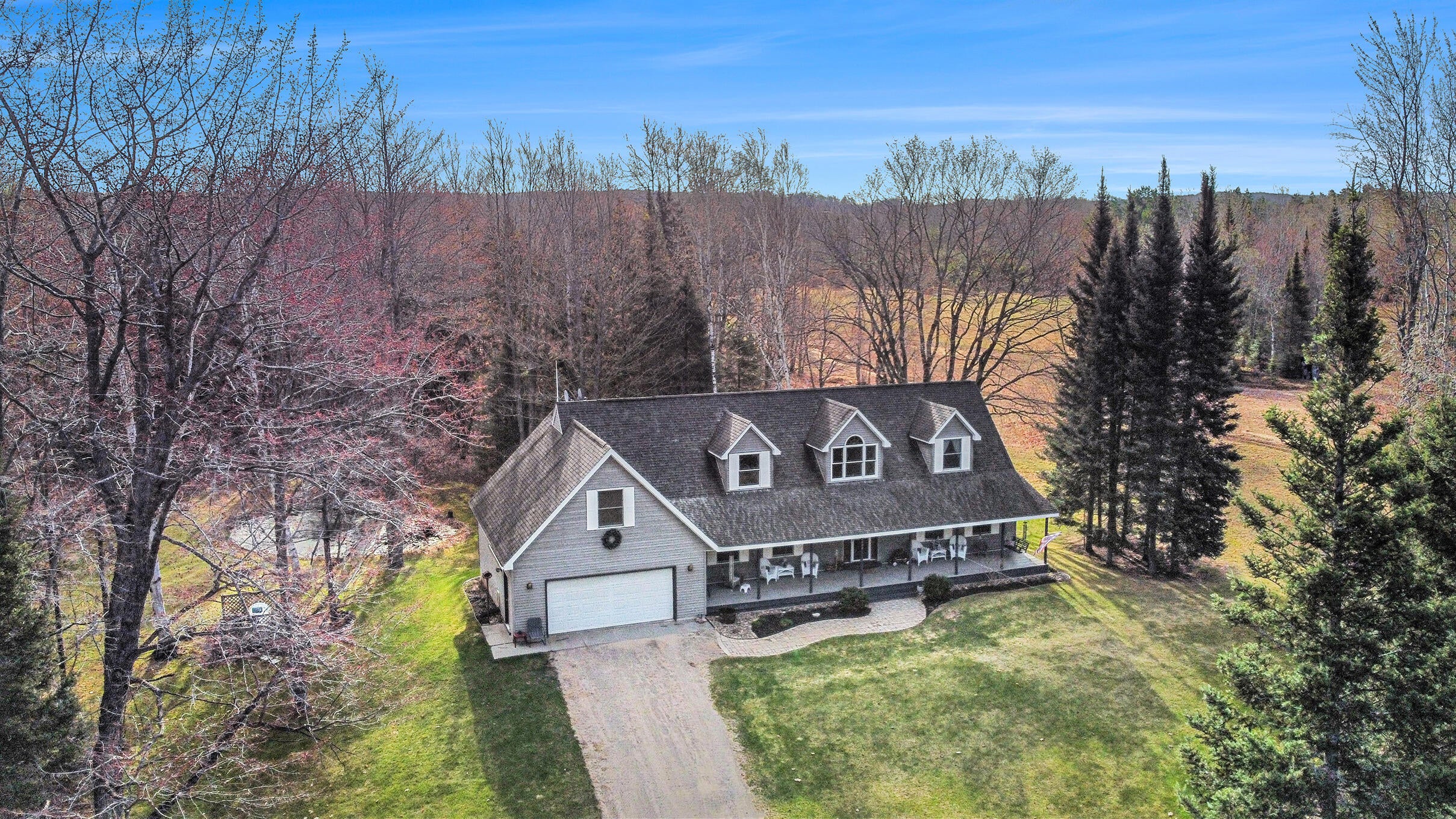 1407 Willick Road Gaylord, MI 49735 - Photo 32 of 42 Gallery Image 32