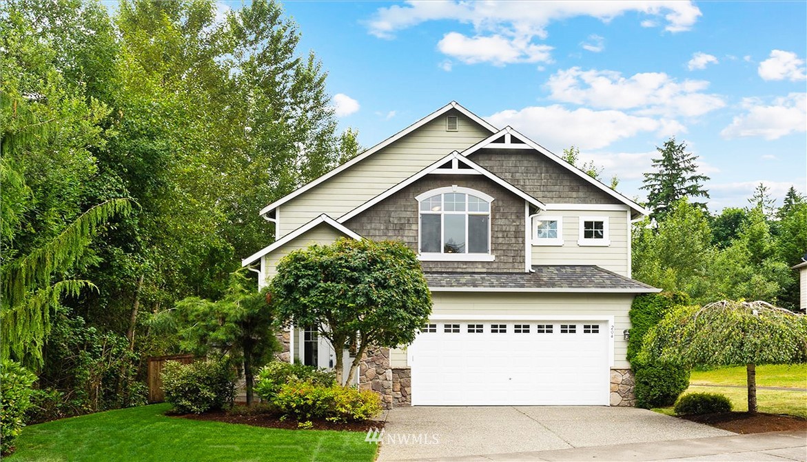 204 198th Place Southwest Bothell, WA 98012 - Photo 1 of 24