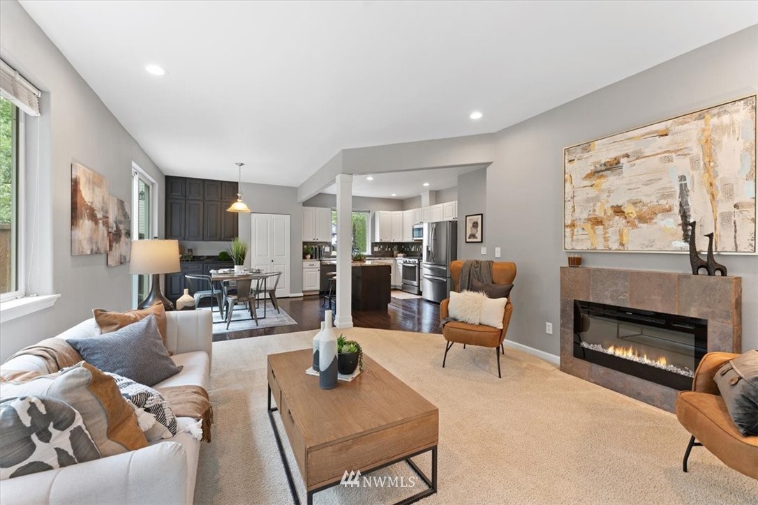 204 198th Place Southwest Bothell, WA 98012 - Photo 11 of 24