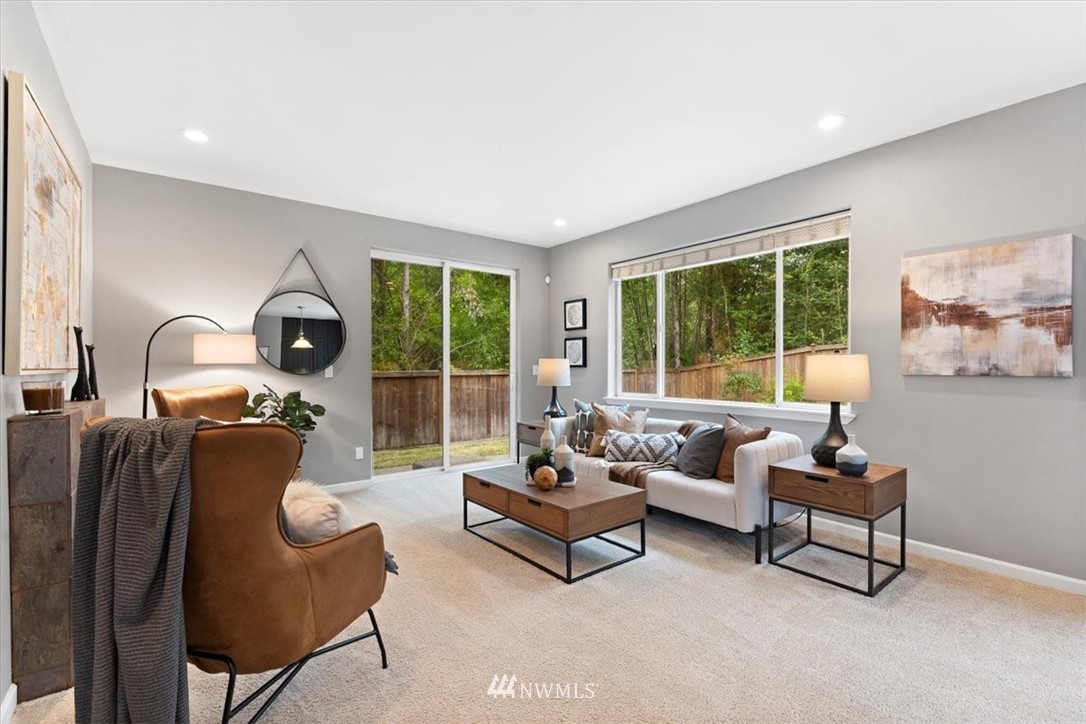 204 198th Place Southwest Bothell, WA 98012 - Photo 12 of 24